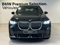 BMW X3 30e xDrive 299 ch BVA8 M Sport