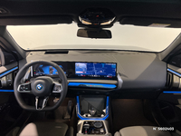 BMW X3 30e xDrive 299 ch BVA8 M Sport