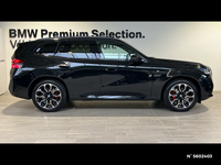 BMW X3 30e xDrive 299 ch BVA8 M Sport