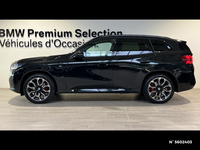 BMW X3 30e xDrive 299 ch BVA8 M Sport