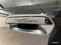 BMW X3 30e xDrive 299 ch BVA8 M Sport