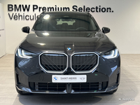 BMW X3 30e xDrive 299 ch BVA8 M Sport