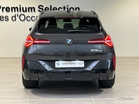 BMW X3 30e xDrive 299 ch BVA8 M Sport