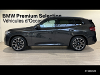 BMW X3 30e xDrive 299 ch BVA8 M Sport