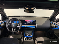 BMW X3 30e xDrive 299 ch BVA8 M Sport