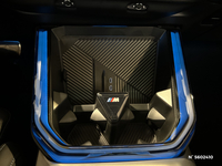 BMW X3 30e xDrive 299 ch BVA8 M Sport