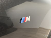 BMW X3 30e xDrive 299 ch BVA8 M Sport