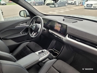 BMW (U11) SDRIVE 20I 170 M SPORT DKG7