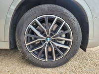 BMW (U11) SDRIVE 20I 170 M SPORT DKG7