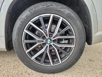 BMW (U11) SDRIVE 20I 170 M SPORT DKG7