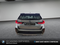 BMW (U11) SDRIVE 20I 170 M SPORT DKG7