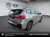 BMW (U11) SDRIVE 20I 170 M SPORT DKG7