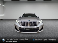 BMW (U11) SDRIVE 20I 170 M SPORT DKG7