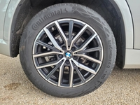 BMW (U11) SDRIVE 20I 170 M SPORT DKG7