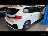 BMW (U11) SDRIVE 20I 170 M SPORT DKG7