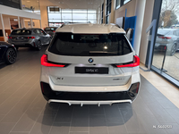 BMW (U11) SDRIVE 20I 170 M SPORT DKG7