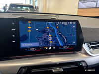 BMW (U11) SDRIVE 20I 170 M SPORT DKG7