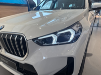 BMW (U11) SDRIVE 20I 170 M SPORT DKG7