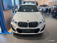 BMW (U11) SDRIVE 20I 170 M SPORT DKG7
