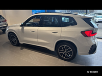 BMW (U11) SDRIVE 20I 170 M SPORT DKG7