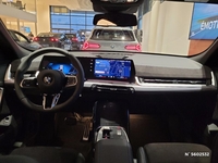 BMW (U10) SDRIVE 20I 170 M SPORT DKG7