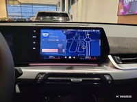 BMW (U10) SDRIVE 20I 170 M SPORT DKG7