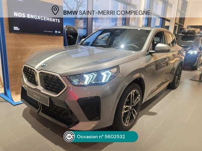 BMW (U10) SDRIVE 20I 170 M SPORT DKG7