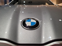 BMW (U10) SDRIVE 20I 170 M SPORT DKG7