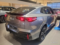 BMW (U10) SDRIVE 20I 170 M SPORT DKG7