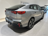 BMW iX2 eDrive20 204ch BVA M Sport