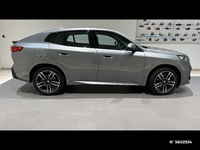 BMW iX2 eDrive20 204ch BVA M Sport