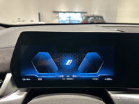 BMW iX2 eDrive20 204ch BVA M Sport