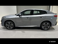 BMW iX2 eDrive20 204ch BVA M Sport