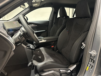 BMW iX2 eDrive20 204ch BVA M Sport