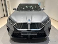 BMW iX2 eDrive20 204ch BVA M Sport