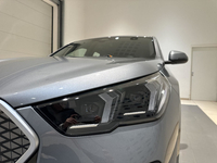 BMW iX2 eDrive20 204ch BVA M Sport