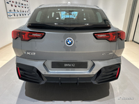 BMW iX2 eDrive20 204ch BVA M Sport