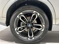 BMW iX2 eDrive20 204ch BVA M Sport