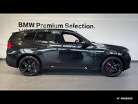 BMW X3 30e xDrive 299 ch BVA8 M Sport