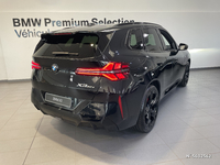 BMW X3 30e xDrive 299 ch BVA8 M Sport