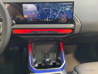 BMW X3 30e xDrive 299 ch BVA8 M Sport