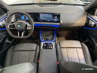 BMW X3 30e xDrive 299 ch BVA8 M Sport