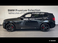 BMW X3 30e xDrive 299 ch BVA8 M Sport