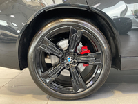 BMW X3 30e xDrive 299 ch BVA8 M Sport