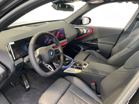 BMW X3 30e xDrive 299 ch BVA8 M Sport