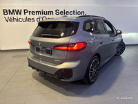 BMW Active Tourer 220i 170 ch DKG7 M Sport