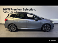 BMW Active Tourer 220i 170 ch DKG7 M Sport