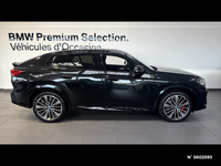 BMW X2 sDrive 20i 170ch DKG7 M Sport