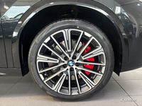 BMW X2 sDrive 20i 170ch DKG7 M Sport