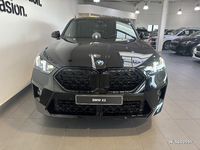 BMW X2 sDrive 20i 170ch DKG7 M Sport